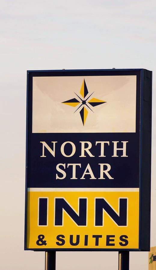 North Star Inn & Suites Prince George Esterno foto